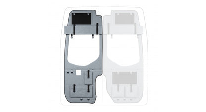 Moon Organiser - Sprinter 907 H2 RWD