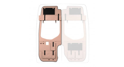 Moon Organiser - Sprinter 907 H2 RWD