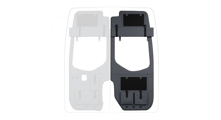 Moon Organiser - Sprinter 907 H2 RWD