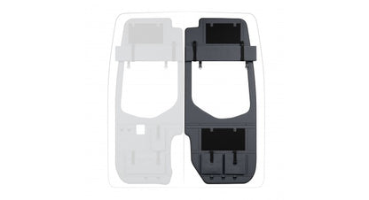 Moon Organiser - Sprinter 907 H2 RWD