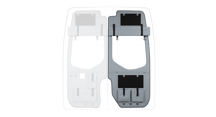 Moon Organiser - Sprinter 907 H2 RWD