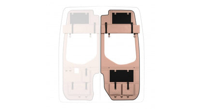 Moon Organiser - Sprinter 907 H2 RWD