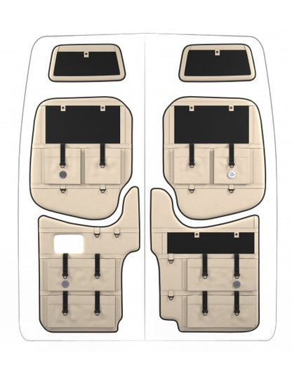 Moon Organiser - Sprinter 906