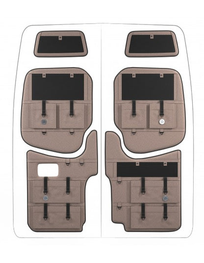 Moon Organiser - Sprinter 906