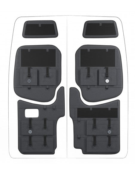 Moon Organiser - Sprinter 906