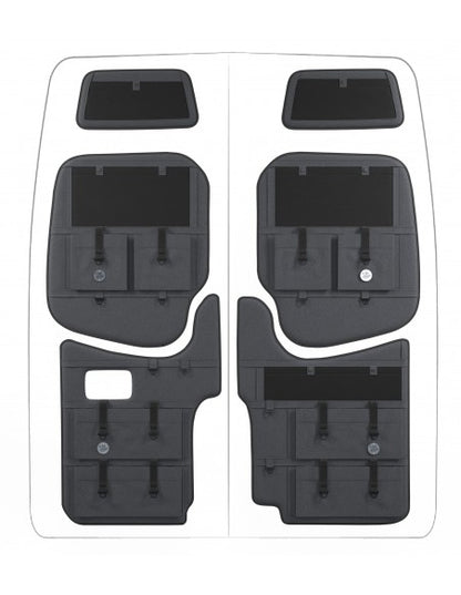 Moon Organiser - Sprinter 906