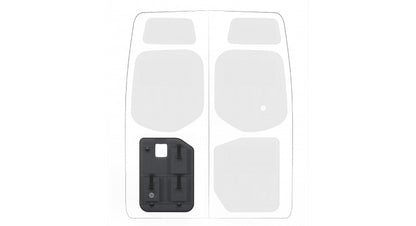 Moon Organiser - Sprinter 907 H2 RWD