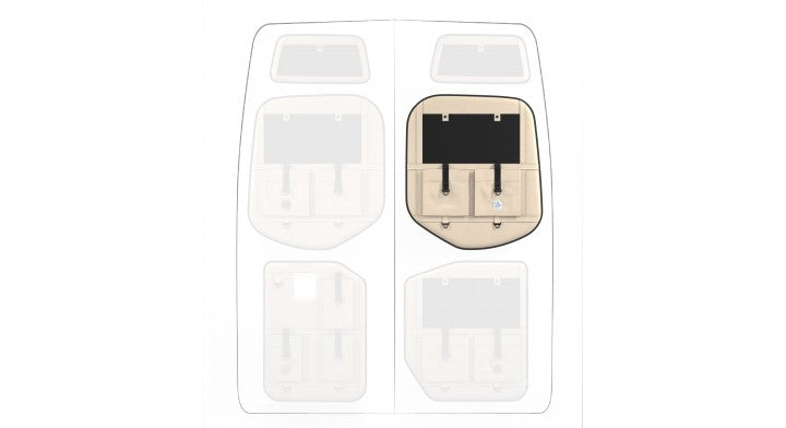Moon Organiser - Sprinter 907 H2 RWD