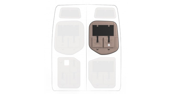Moon Organiser - Sprinter 907 H2 RWD