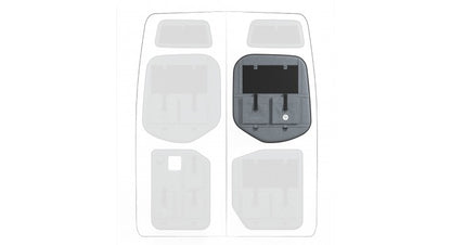 Moon Organiser - Sprinter 907 H2 RWD
