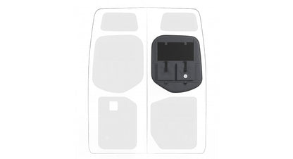 Moon Organiser - Sprinter 907 H2 RWD