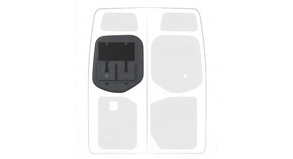 Moon Organiser - Sprinter 907 H2 RWD