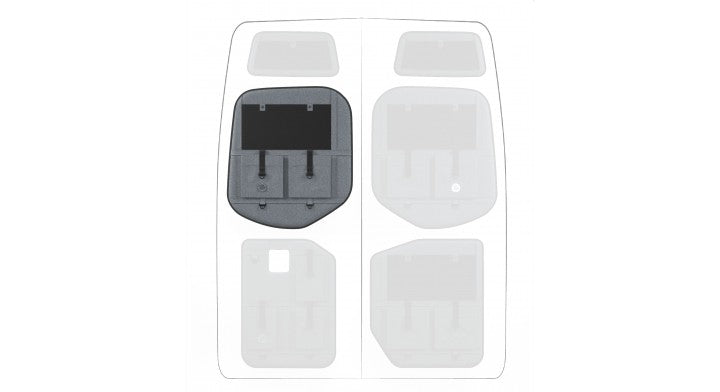 Moon Organiser - Sprinter 907 H2 RWD