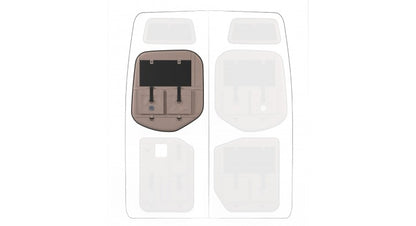 Moon Organiser - Sprinter 907 H2 RWD