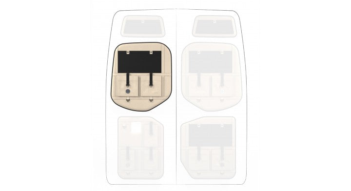Moon Organiser - Sprinter 907 H2 RWD