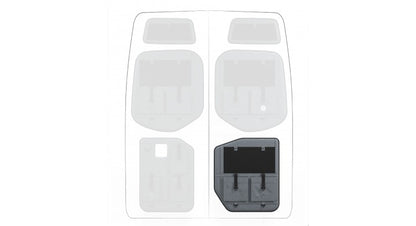Moon Organiser - Sprinter 907 H2 RWD