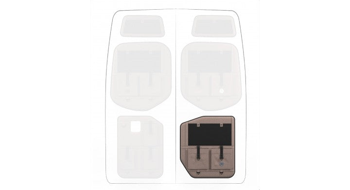 Moon Organiser - Sprinter 907 H2 RWD