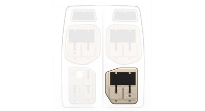 Moon Organiser - Sprinter 907 H2 RWD