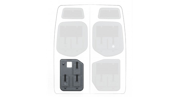 Moon Organiser - Sprinter 907 H2 RWD