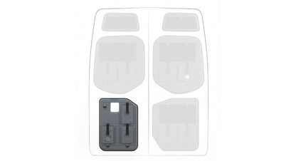 Moon Organiser - Sprinter 907 H2 RWD