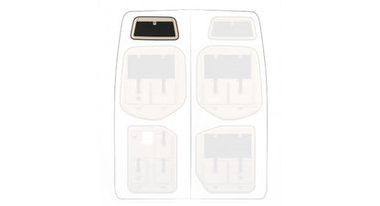 Moon Organiser - Sprinter 907 H2 RWD
