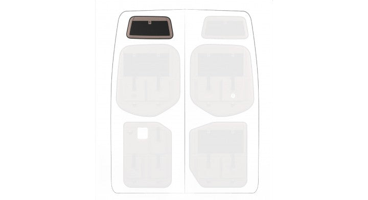 Moon Organiser - Sprinter 907 H2 RWD