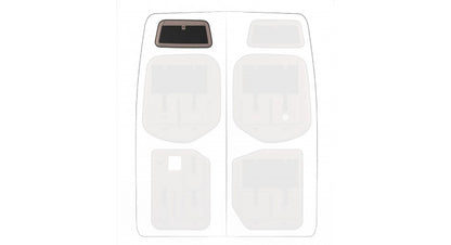 Moon Organiser - Sprinter 907 H2 RWD