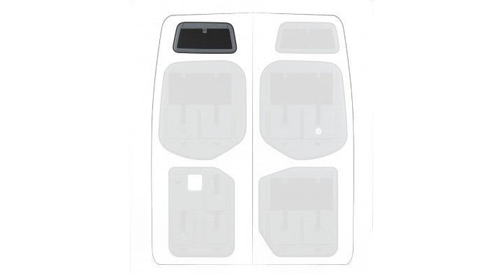 Moon Organiser - Sprinter 907 H2 RWD