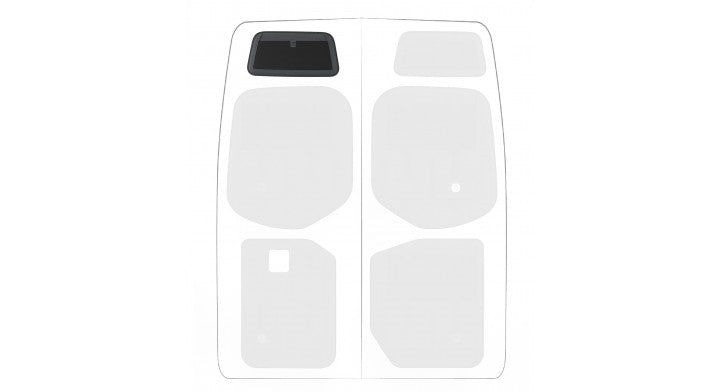 Moon Organiser - Sprinter 907 H2 RWD