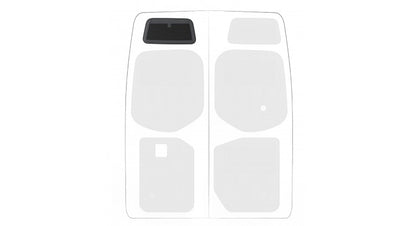 Moon Organiser - Sprinter 907 H2 RWD