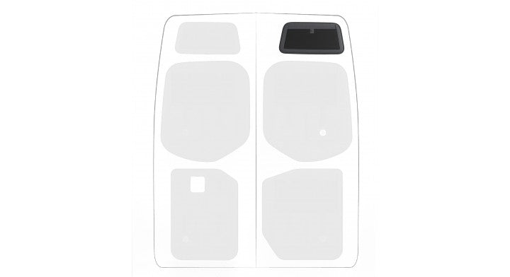 Moon Organiser - Sprinter 907 H2 RWD
