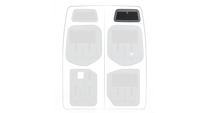 Moon Organiser - Sprinter 907 H2 RWD