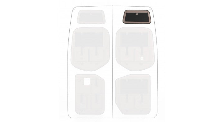 Moon Organiser - Sprinter 907 H2 RWD