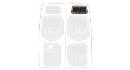 Moon Organiser - Sprinter 907 H2 RWD