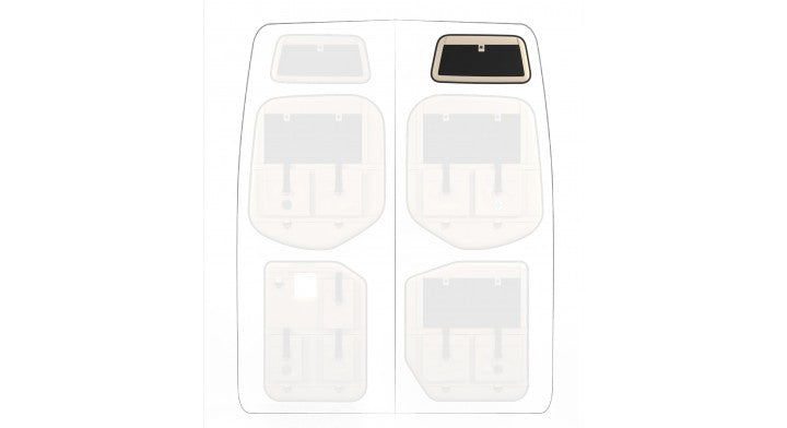Moon Organiser - Sprinter 907 H2 RWD