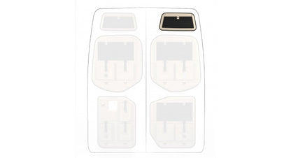 Moon Organiser - Sprinter 907 H2 RWD