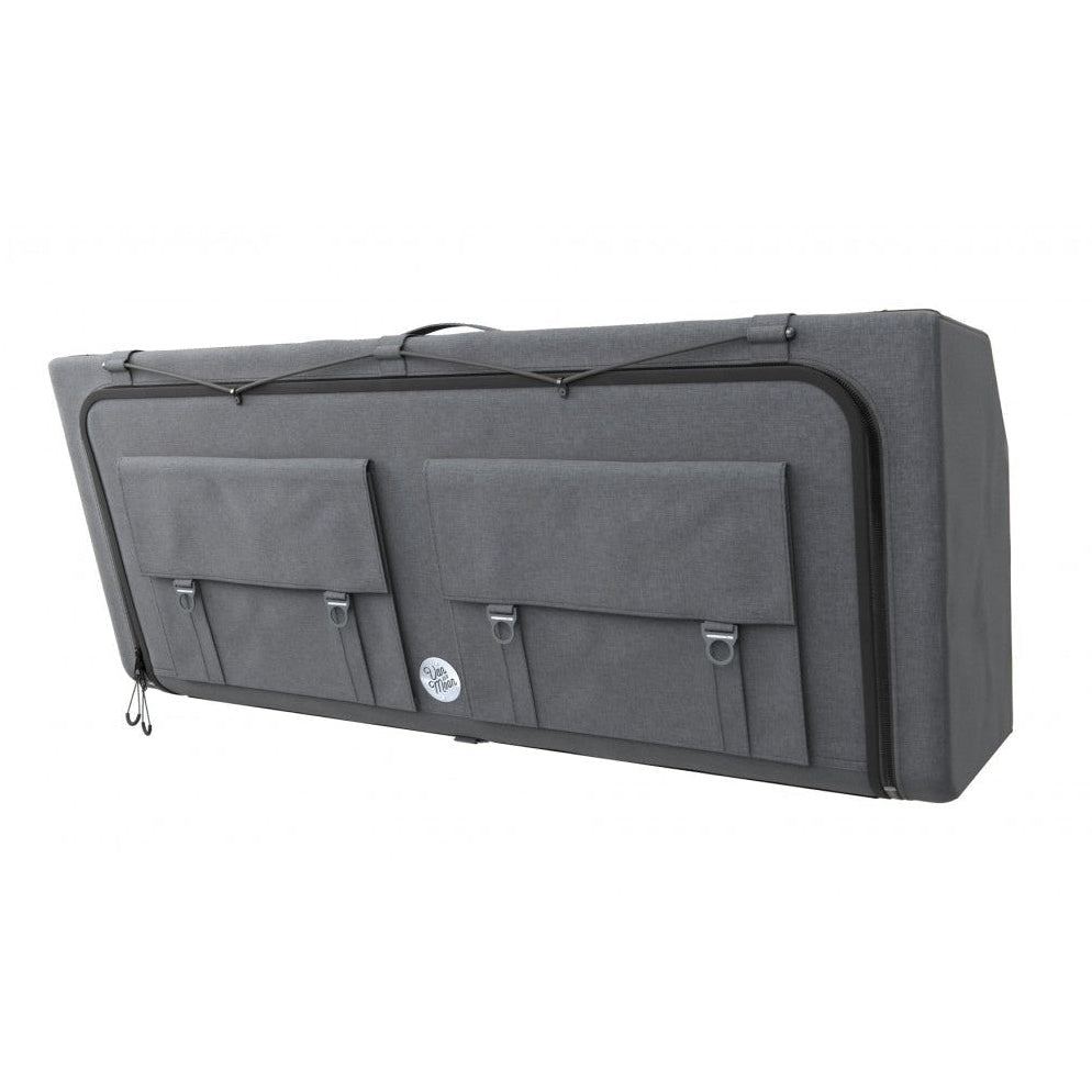 moon box titan anthracite 95cm