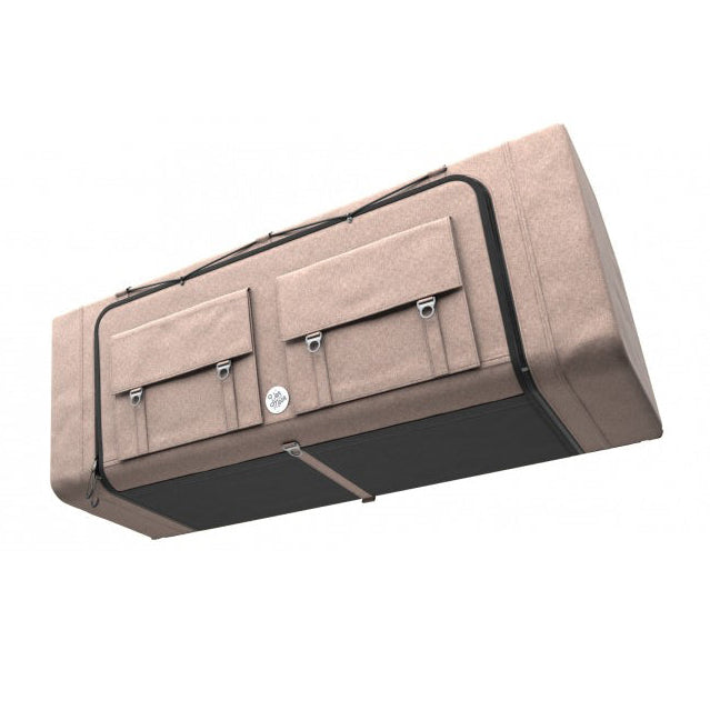 moon box titan brown 114cm