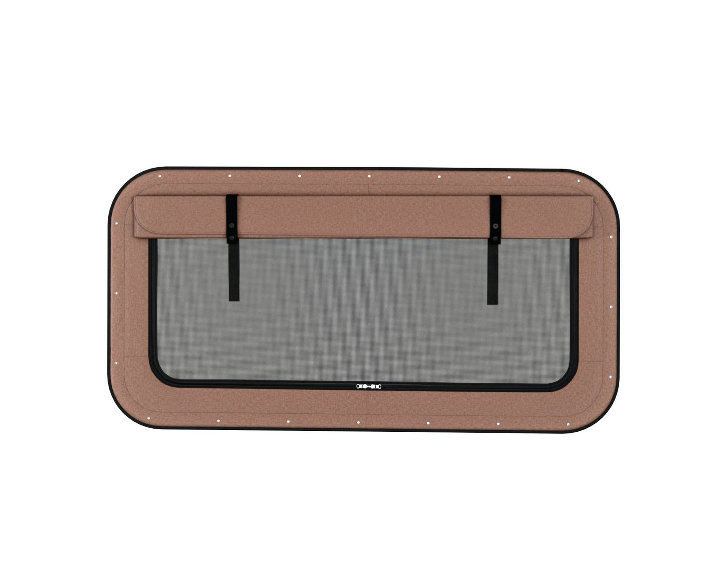 Vandermoon Winthermo - Camper Van Thermal Window Blind