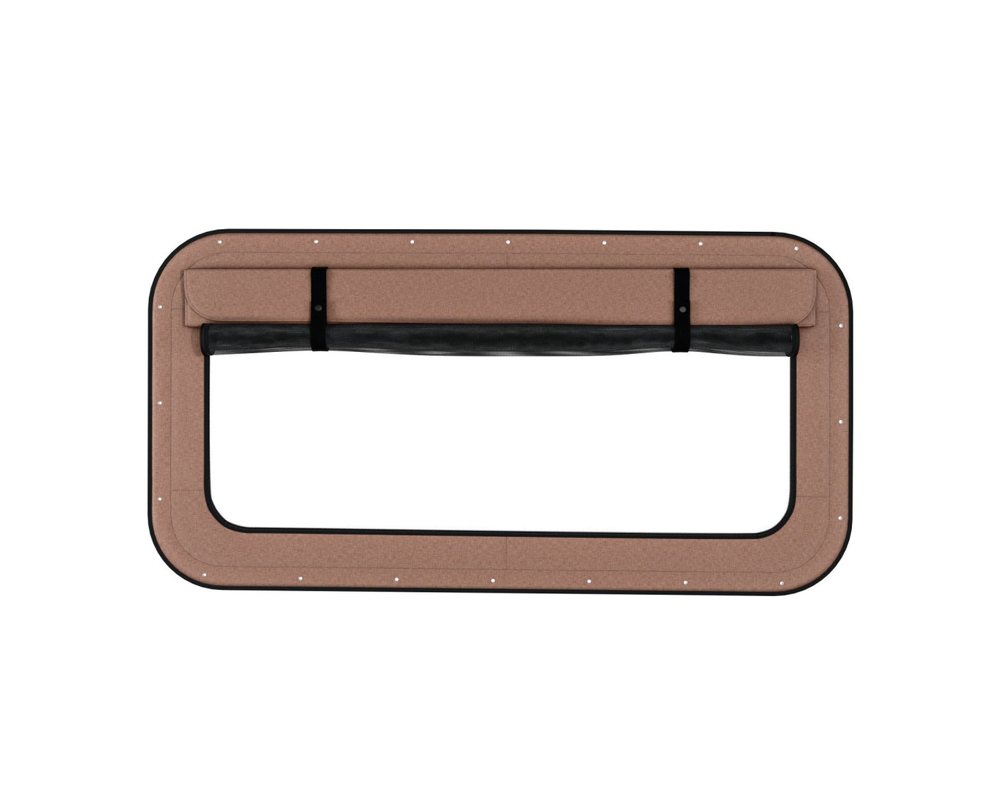 Vandermoon Winthermo - Camper Van Thermal Window Blind