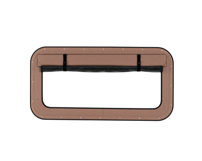 Vandermoon Winthermo - Camper Van Thermal Window Blind