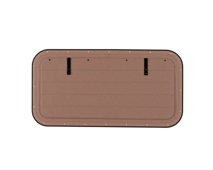 Vandermoon Winthermo - Camper Van Thermal Window Blind