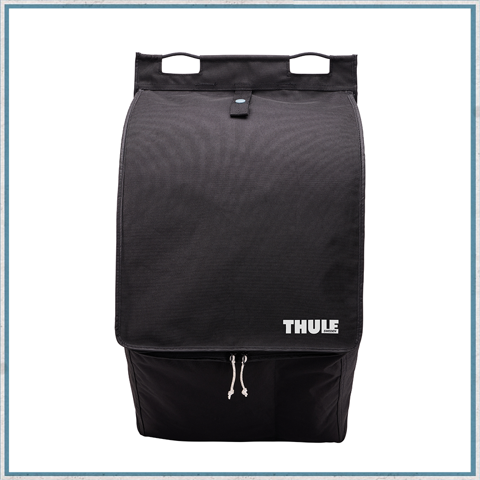 Thule Rooftop Tent Organizer-Camper Interiors