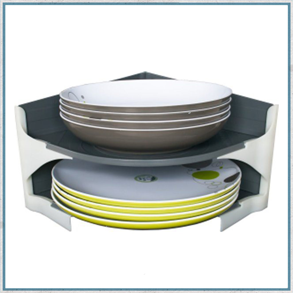 Storage - Purvario Storage System - Plate Storage