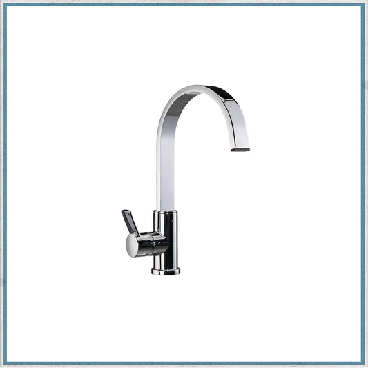 Reich Contur S 90 Mixer Tap-Camper Interiors