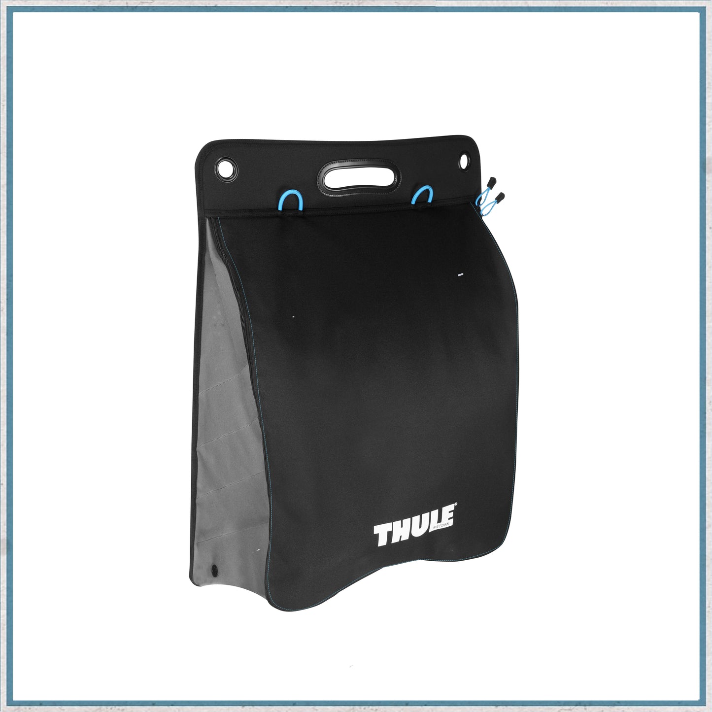 Thule Shoe Organizer-Camper Interiors