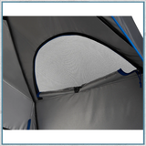 Joolca Hottap Ensuite Double - Two Room Shower Tent