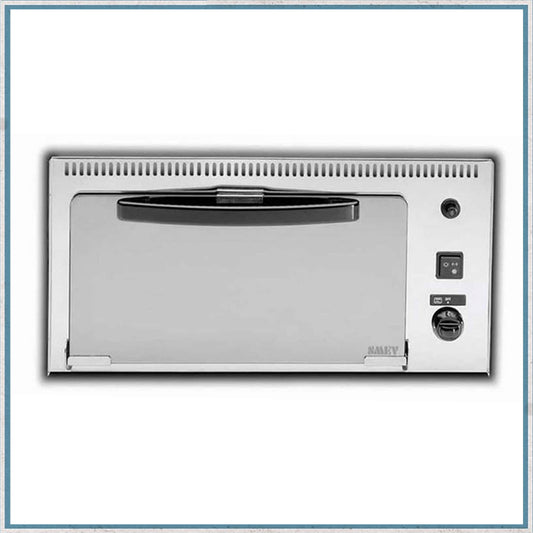 Dometic VN555 (Smev 555) Mini Grill Oven-Camper Interiors