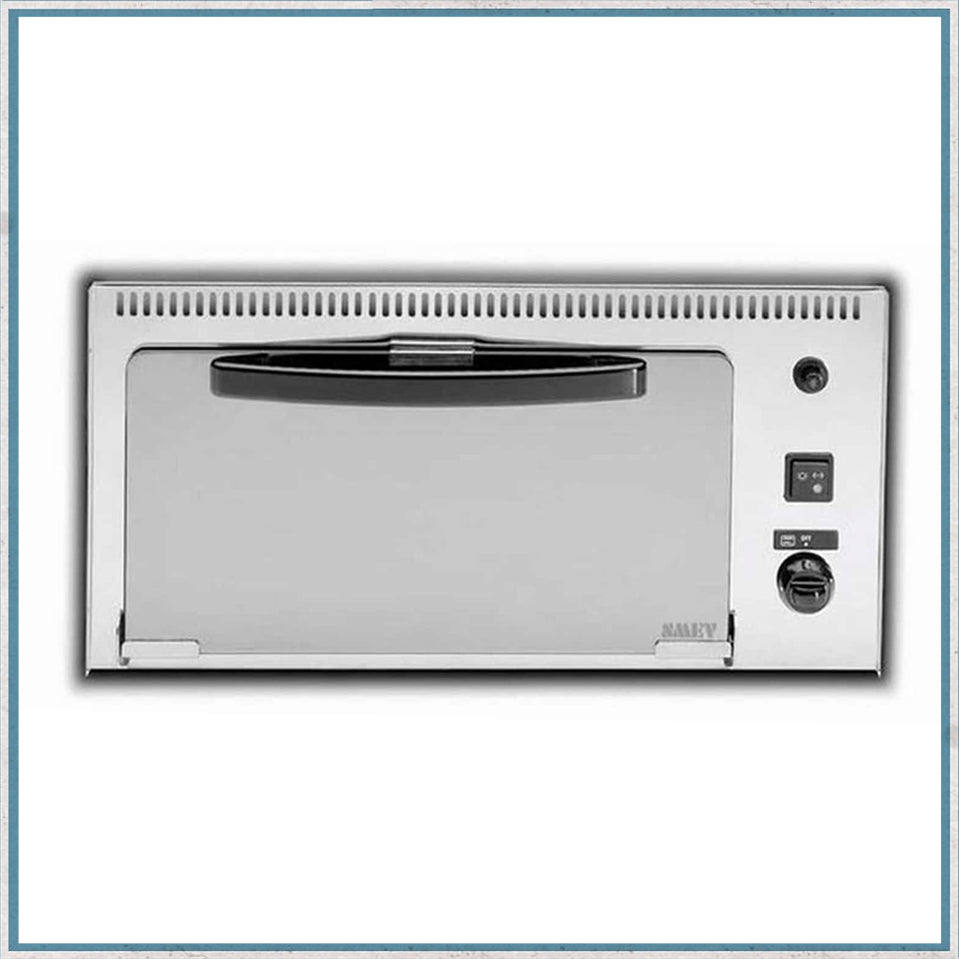 Ovens - Dometic VN555 (Smev 555) Mini Grill Oven