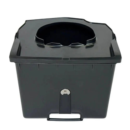 Compocloset Solids Bin Cover